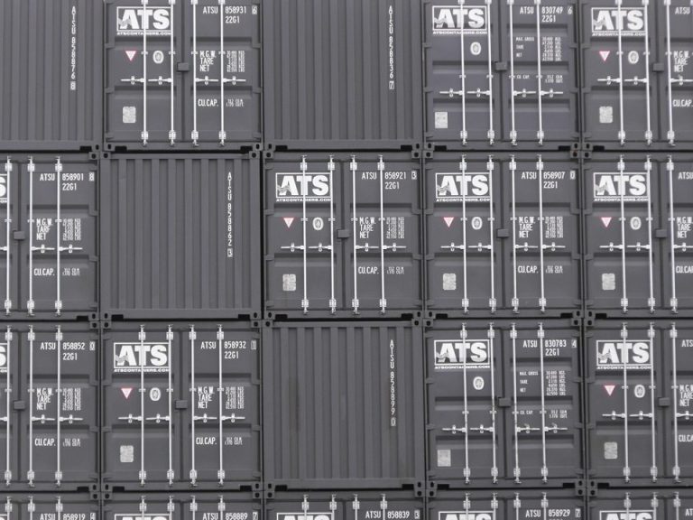 HOW TO BUY A SHIPPING CONTAINER ATS Containers