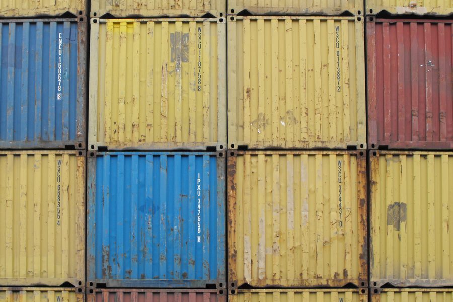 clearance product section