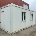 20 used mobile office for sale