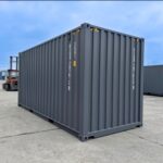 20 new high cube container