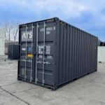 20 new high cube container
