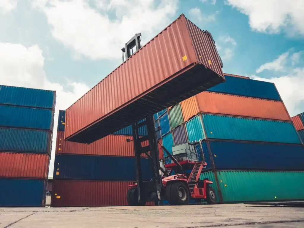 How to Protect Yourself from Shipping Container Fraud