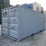 New shipping container 20 feet for sale.