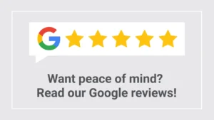 Read ATS Containers Toronto Google Reviews