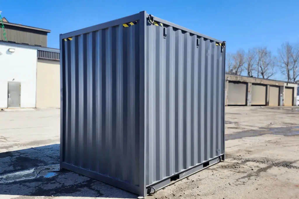 10ft-high-cube-rollup-door-container-side-view
